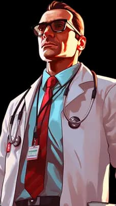Doctor