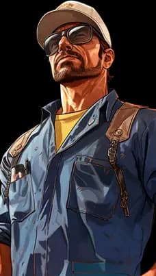 Mechanic