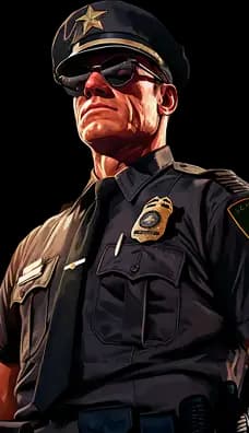 Policeman